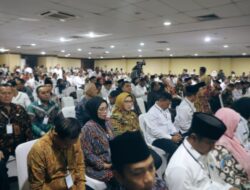 Bupati Lumajang Komitmen Jalankan Tata Kelola Pemerintahan Transparan dan Akuntabel