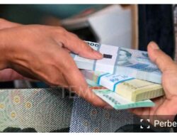 Polres Pasuruan Imbau Masyarakat Waspada Uang Palsu Jelang Lebaran