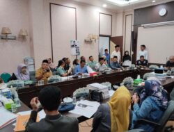 Dewan Pendidikan Kabupaten Pasuruan Dituding Tak Serius Tangani Isu Tenaga Honorer 686 Yang Diberhentikan