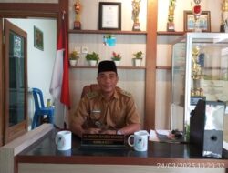 Pemerintah Desa Karangsono Wonorejo Pasuruan Gelar Forum Konsultasi Publik, Promosikan Wisata Alun-Alun dan Pisang Cavendi