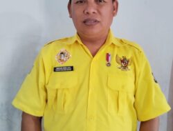 Budiono Indra Jaya Ucapkan Selamat Hari Raya Idul Fitri 1 Syawal 1446 H