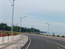Mudik Massal, Surabaya Jadi Kota Sepi di Hari Raya