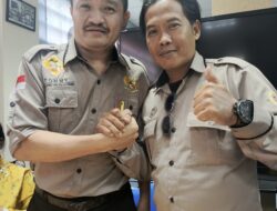 Adhi Ketua DPW Pelita Prabu Jatim Kecam Pelaku Mega Korupsi Pertamina