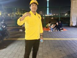 OPINI: Pelita Prabu Dari Kemenangan Pemilu Hingga Membersamai Implementasi Program Prabowo – Gibran