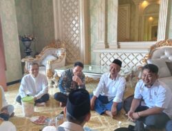 Momen Lebaran Idul Fitri 1446 H Pelita Prabu Sidoarjo Season 1 Bersama H. Subandi Bupati Sidoarjo