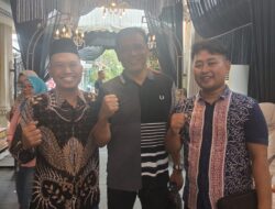Momen Lebaran Idul Fitri 1446 H Pelita Prabu Sidoarjo Season 2 Bersama Hj. Mimik Idayana Wabup Sidoarjo