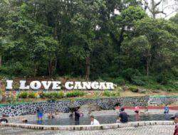 Cuaca Ekstrim di Mojokerto, Empat Destinasi Wisata di Kawasan Tahura Raden Soerjo Ditutup Sementara
