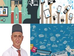 OPINI : Menjadi Guru di Era Digital, Antara Tantangan dan Peluang