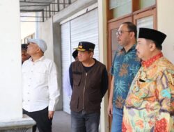 Luncurkan Program Sekolah Rakyat, Jombang Jadi Pelopor Pertama