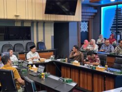 Pemerintah Kabupaten Mojokerto Lakukan Monev UHC Prioritas untuk Optimalkan Pelayanan Kesehatan
