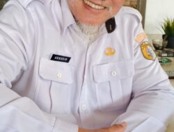 Unsur Pengurus Koperasi SBP, Temui Pembina Koperasi