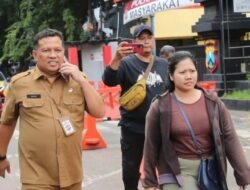 Pemkot Surabaya Tegas Hadapi Penahanan Ijazah, Dampingi Korban Lapor ke Polisi