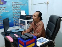 GP3H Minta Kepala Daerah Evaluasi dan Perketat Pengawasan Dispendikbud Kabupaten Pasuruan, Dorong Inspektorat Bertindak Aktif