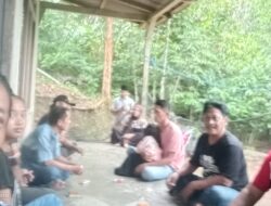 Keluarga Korban Pelecehan Seksual di SDN 01 Kaliuling Ucapkan Terima Kasih kepada LIRA Lumajang
