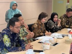 Bupati Sidoarjo Dipanggil KPK Bahas APBD 2025, Fokus pada Belanja Hibah dan Bansos