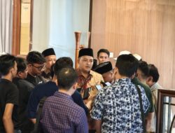 Sinergi Pusat dan Daerah: Pemkab Pasuruan Siap Jalankan Program Sekolah Rakyat Gagasan Presiden Prabowo