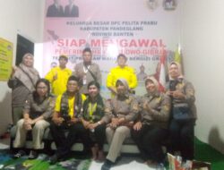 Pernyataan Sikap DPC Pelita Prabu Kabupaten Pandeglang Terkait Dugaan Penyalahgunaan Wewenang dan Campur Tangan Pihak Luar