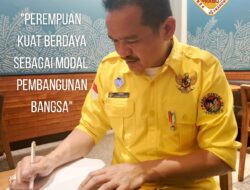 Ketua Umum DPP Pelita Prabu, Tommy Xu Bicara Tentang Hari Kartini dan Peran Penting Perempuan