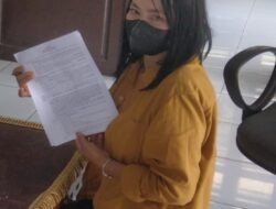 Yuni Sikala Kope, Pertanyakan UP Yang Raib !?