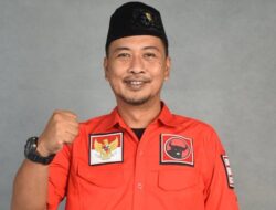 Kusumo Adi Nugroho Hadir di Mediasi Desa Penambangan Bersama Pedagang Pasar Surunga