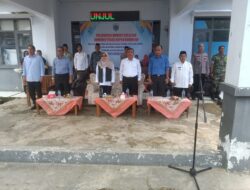 Layanan Mobile Keliling Disdukcapil Pandeglang Sasar Kecamatan Munjul: Kolaborasi Pemerintah dan Relawan Demi Pelayanan Prima