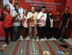Rapat Koordinasi LIRA Lumajang Perkuat Solidaritas dan Semangat Baru