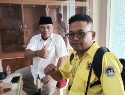 Peringatan Hari Buruh Sedunia; Spirit Mayday 2025 Solusi Pembangunan Bangsa.