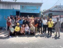 Seleksi Calon Pekerja Pelita Prabu Untuk SPPG Dapur Wani Roso Kota Surabaya