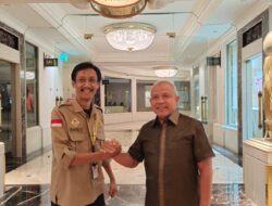 Mayday 2025 dan Peningkatan Kesejahteraan Kaum Buruh.