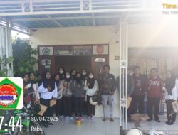 Laskar Merah Putih: Menepis Bayang-Bayang Pengangguran di Pasuruan