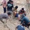 Naas Empat Penambang Emas Tewas Tertimbun Longsor di Kapuas.
