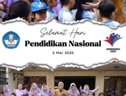 Ibu Wakil Bupati Sidoarjo Hj. Mimik Idayana “Pendidikan Berkualitas untuk Sidoarjo Hebat