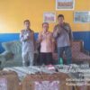 Sosialisasi DPC Pelita Prabu Pandeglang Dukung Program MBG Presiden Prabowo-Gibran di SMPN 1 Panimbang