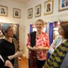 Empat Jam di Sumatra Utara: KJRI Hamburg Hadirkan Eksotisme Budaya Indonesia di Lange Nacht der Konsulate 2025