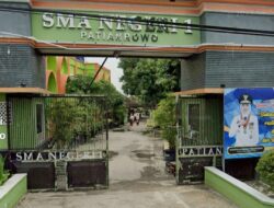 Dugaan Praktik Pungutan Bermasalah di SMA Negeri 1 Patianrowo, Nganjuk: Siswa Diwajibkan Bayar Jutaan Rupiah untuk Ujian
