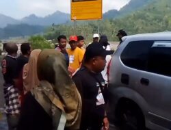 Polres Lumajang Ungkap Kronologi Penghadangan Saat Penertiban Tambang Pasir “Sedotan” Ilegal