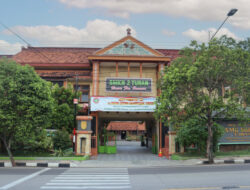 SMKN 2 Tuban Diduga Bandel! Tak Gubris Himbauan Gubernur dan Kadindik, Ijazah Siswa Masih Ditahan