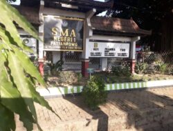 Bayar Buku Dulu, Baru Boleh Ujian?” – Pesan WhatsApp Guru SMAN 1 Patianrowo Picu Dugaan Pungli