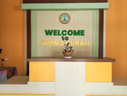 Membongkar Dugaan Korupsi Dana BOS TA 2023 di SMPN 2 Gurah Kediri : Kegiatan Kesehatan hingga Sarpras Diduga Fiktif
