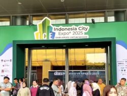 UMKM Surabaya Tampil di Pameran ICE 2025, Pemerintah Dorong Ekspansi Pasar Nasional