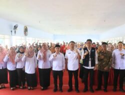 50 Perajin Sepatu Mojokerto Dibekali Pelatihan Manajemen dan Legalitas Produk