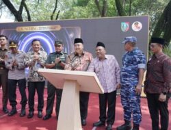 Program Prioritas Jombang Dimulai: Akses Internet, Jalan Mulus, dan Pemberdayaan Ekonomi