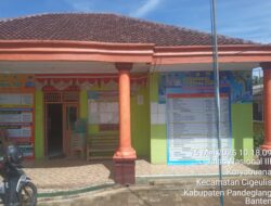 Kantor Desa Karyabuana Kosong Saat Masyarakat Ingin Membuat SKTM, Pelayanan Diduga Berlangsung di Rumah Kepala Desa