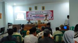 Pemdes Cipicung, Pandeglang Bentuk Koperasi Desa Merah Putih Melalui Musdesus