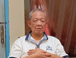 Sosok Papi Andreas 30 Tahun Mengabdi Tanpa Kenal Lelah