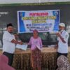 Penyaluran BLT – DD Periode Bulan April-Mei 2025