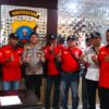 Respon Cepat Kapolsek Kualuh Hulu Terhadap Audiensi PWDPI DPC Labura: Membangun Sinergitas untuk Kepentingan Bersama