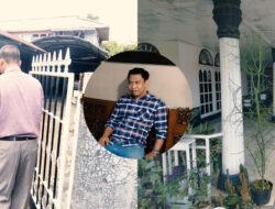Erik : ” Direktur PT.Zelldenem Rayza Properti, Ashley Rayza Memang Pembohong”