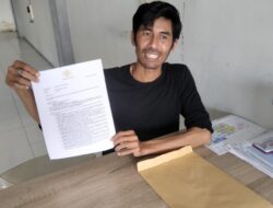 Pengacara Erwin Siahaan SH, Somasi PT. Zelldenem Rayza Property