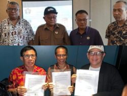 PWI Sulut Apresiasi Inisiasi Dahlan Dahi, Rekonsiliasi Dua Kubu PWI
